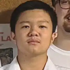 Lukas Zhang